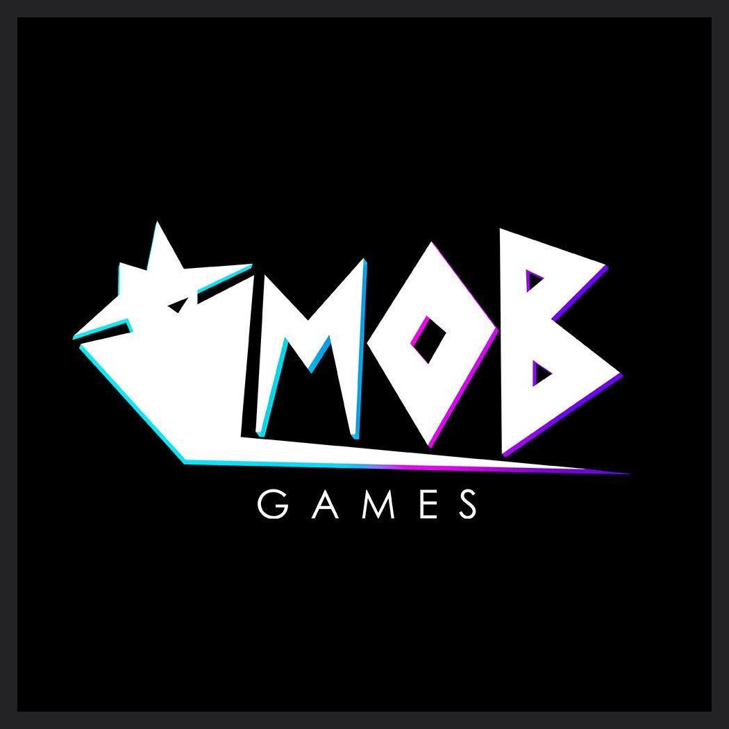 MOB Games